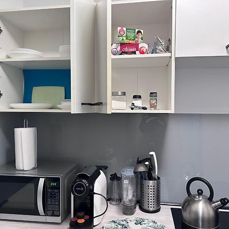5Centrum Stanislawa Moniuszki10 Wi-Fi 1Gb Sek Warszawa Exteriör bild